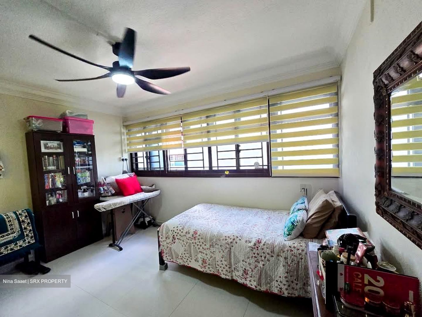 Blk 56 Geylang Bahru Riverpoint (Kallang/Whampoa), HDB 5 Rooms #532448101